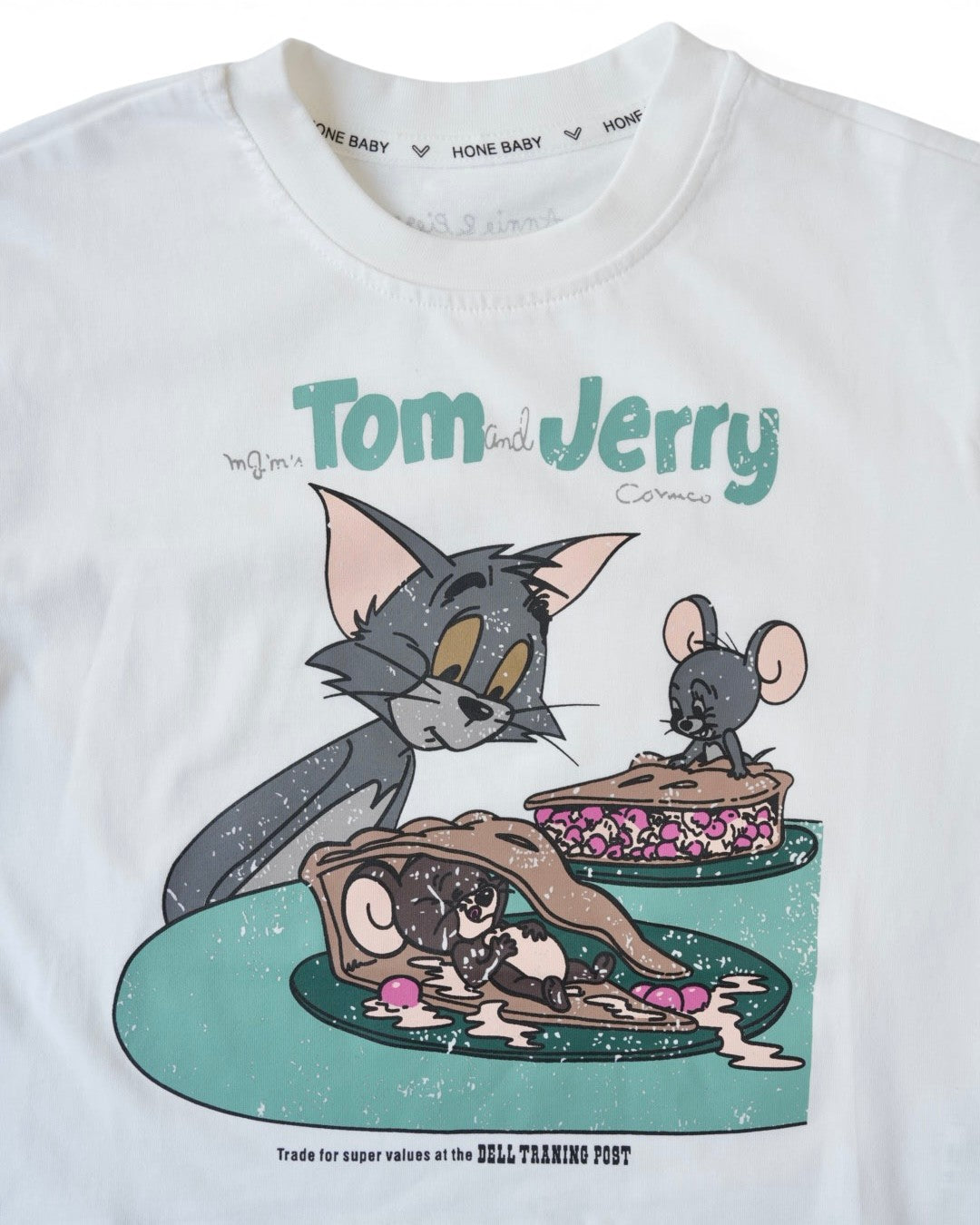 Pie Thief T
