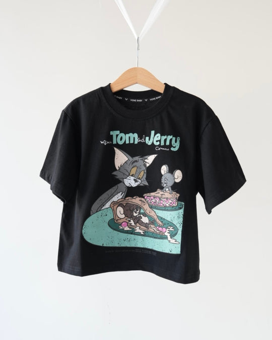 Pie Thief T