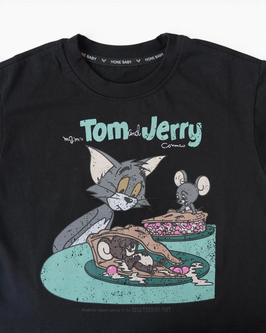 Pie Thief T