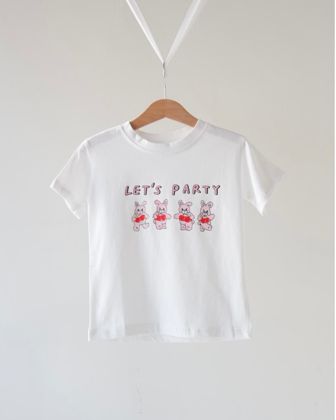 CHERRY BUNNY T.