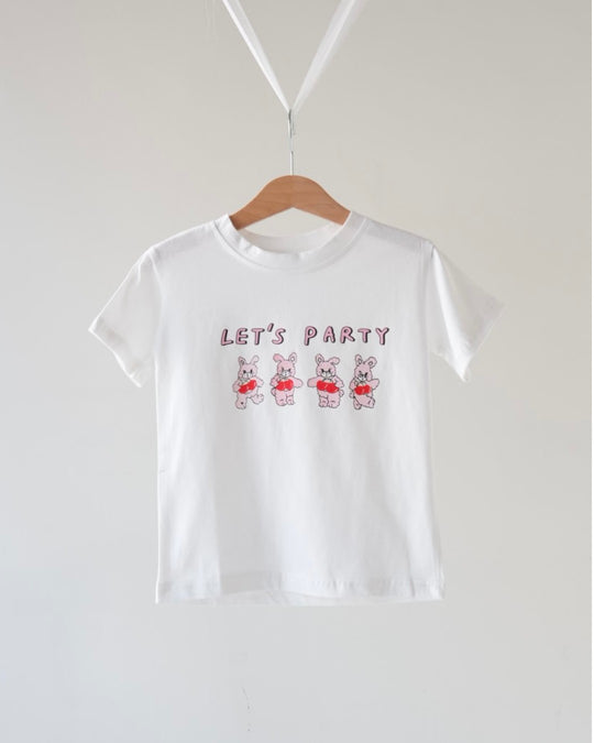 CHERRY BUNNY T.