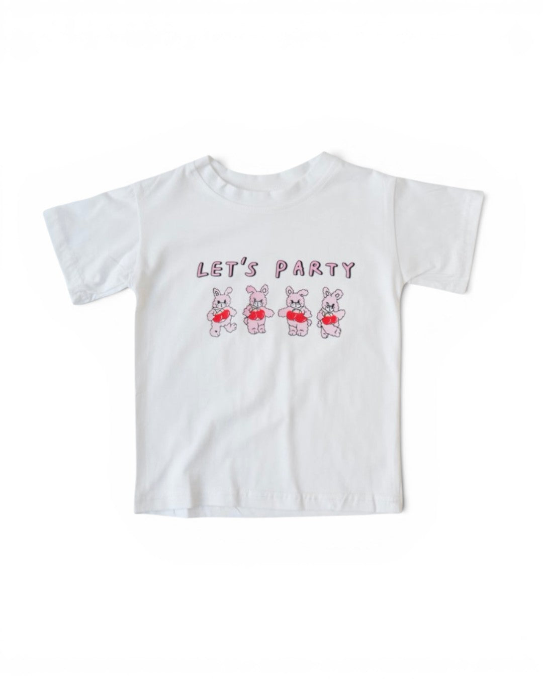 CHERRY BUNNY T.