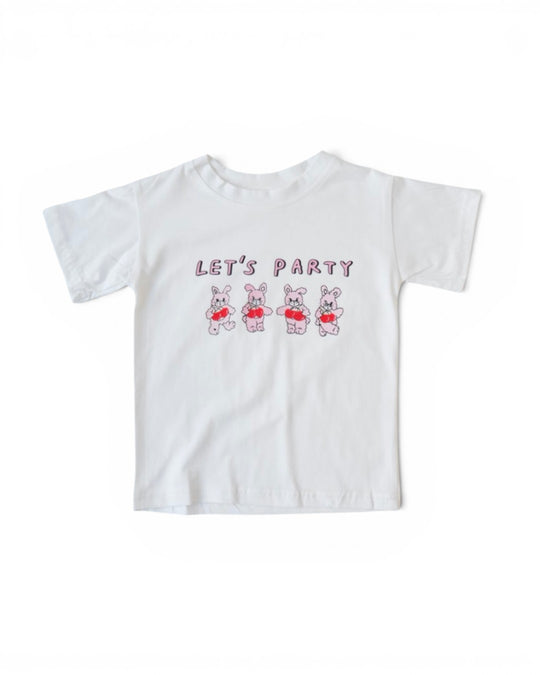 CHERRY BUNNY T.