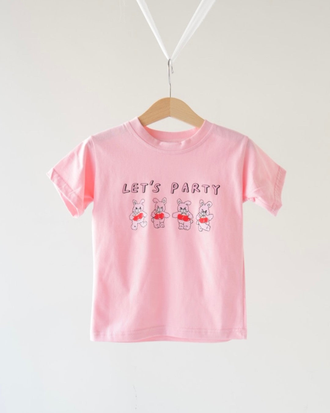 CHERRY BUNNY T.