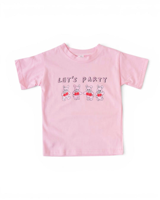 CHERRY BUNNY T.