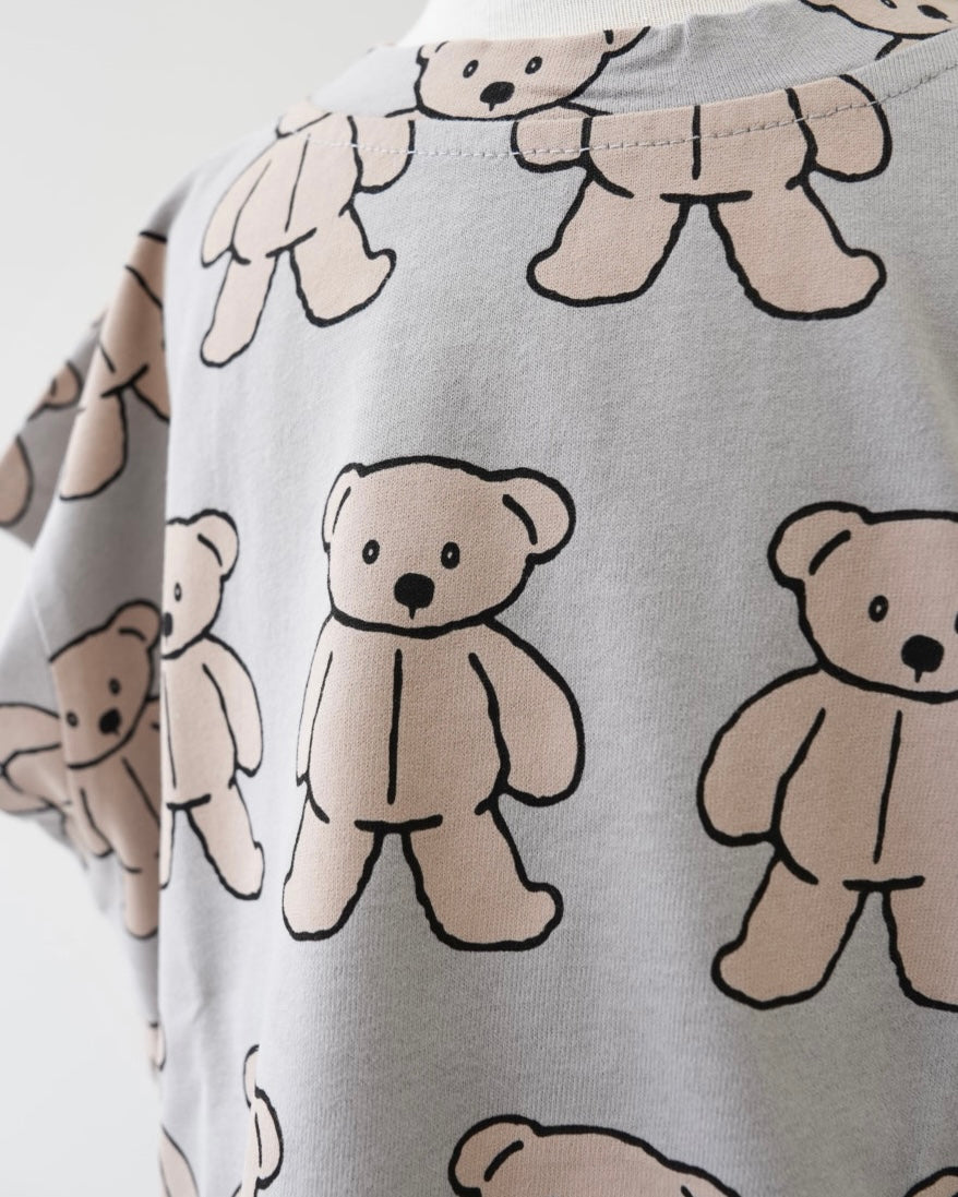 くまさんボックスTee