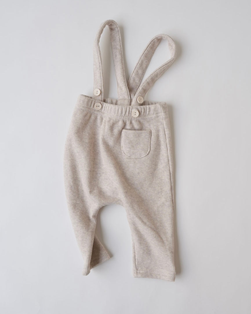 [nunu biel]mozzi裏起毛サスレギンス