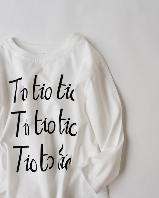 TiotiotioTee