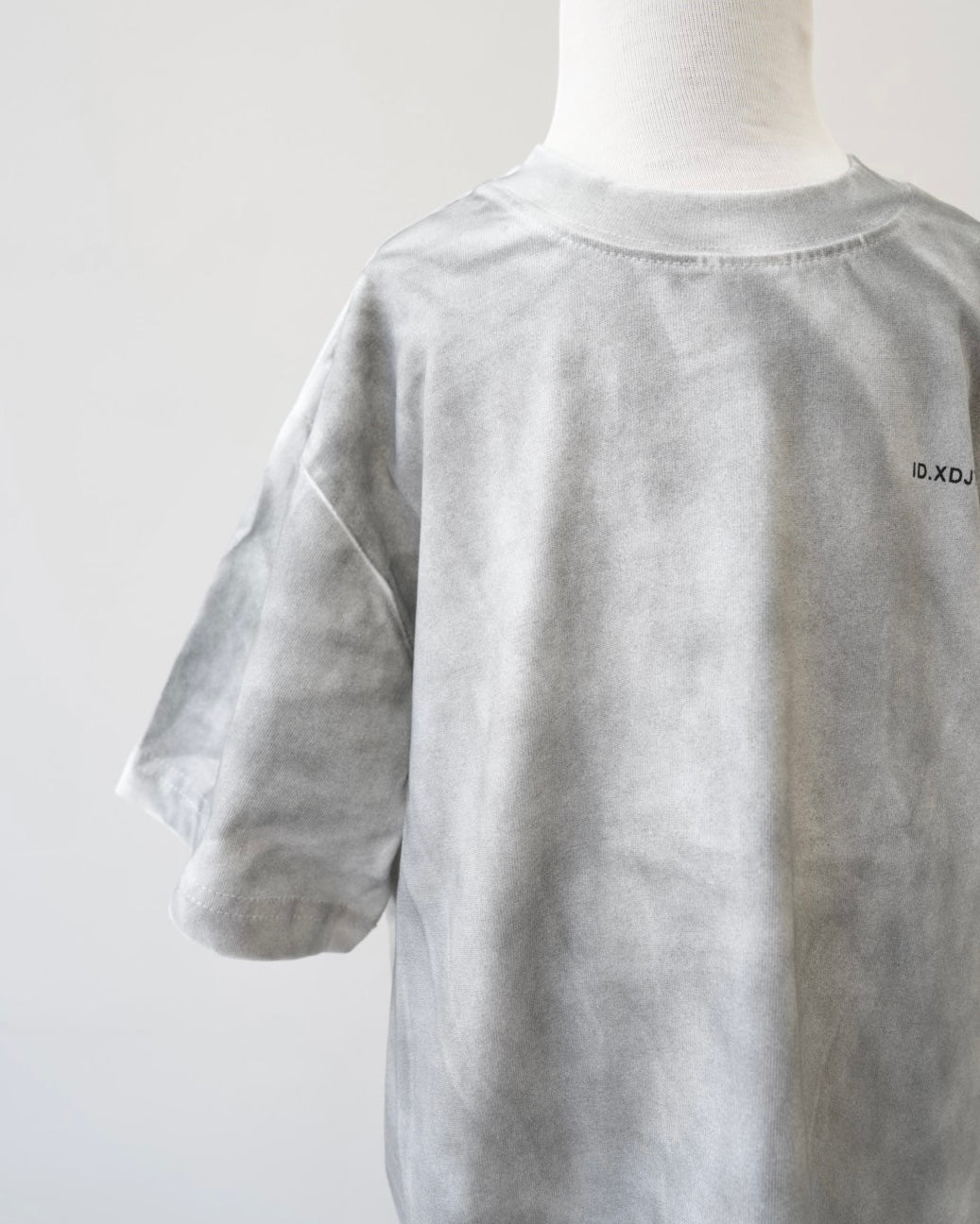 ムラ染めTee