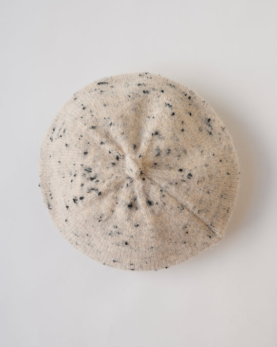 ネップニットベレー