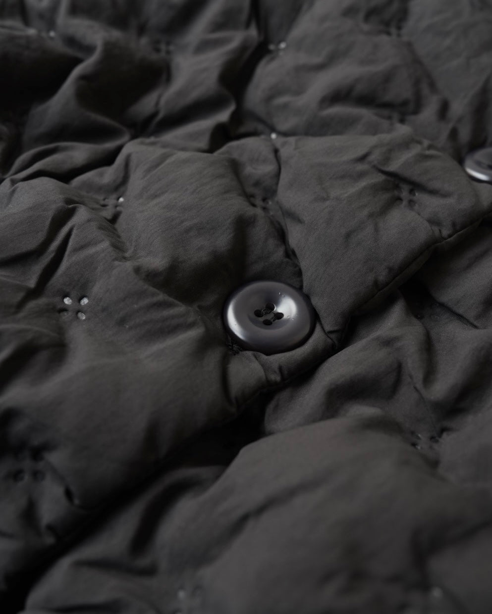 [nunu biel]aourora jacket