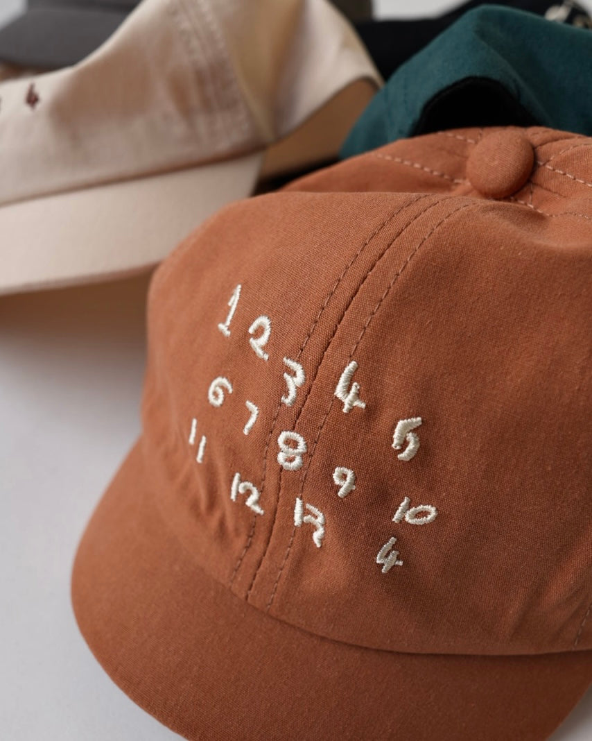 NumberCAP.