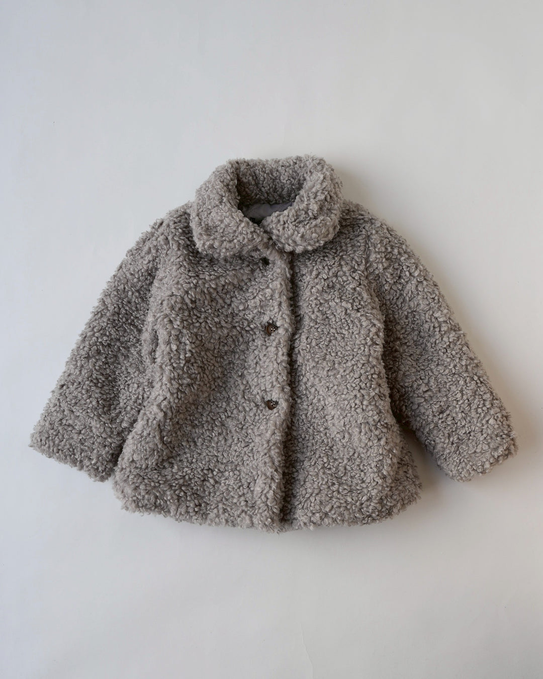 プードルファージャケット