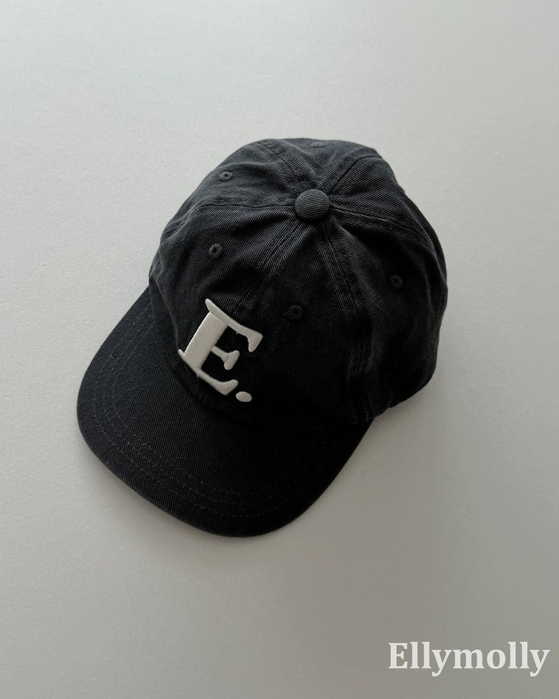 [ELLYMOLLY]Eダイイングキャップ