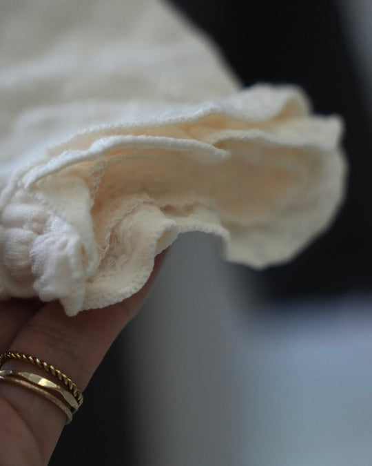 [nunubiel]Clover t-shirts