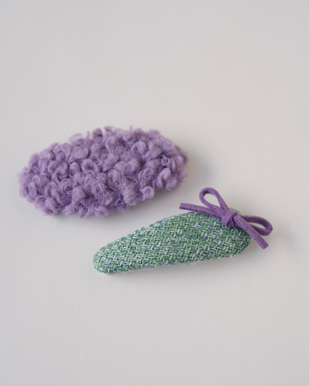 winterパッチンピンセット