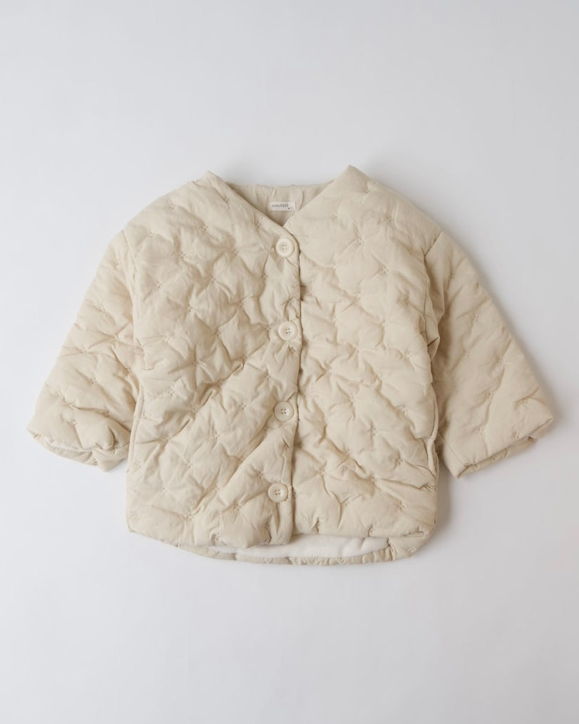 [nunu biel]aourora jacket