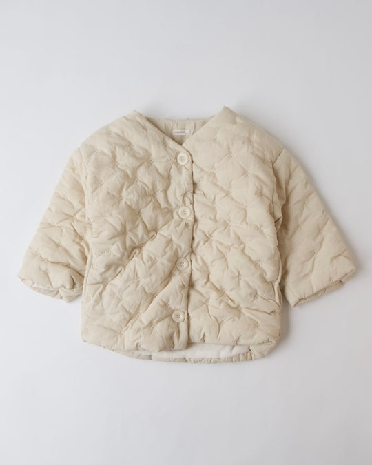 [nunu biel]aourora jacket