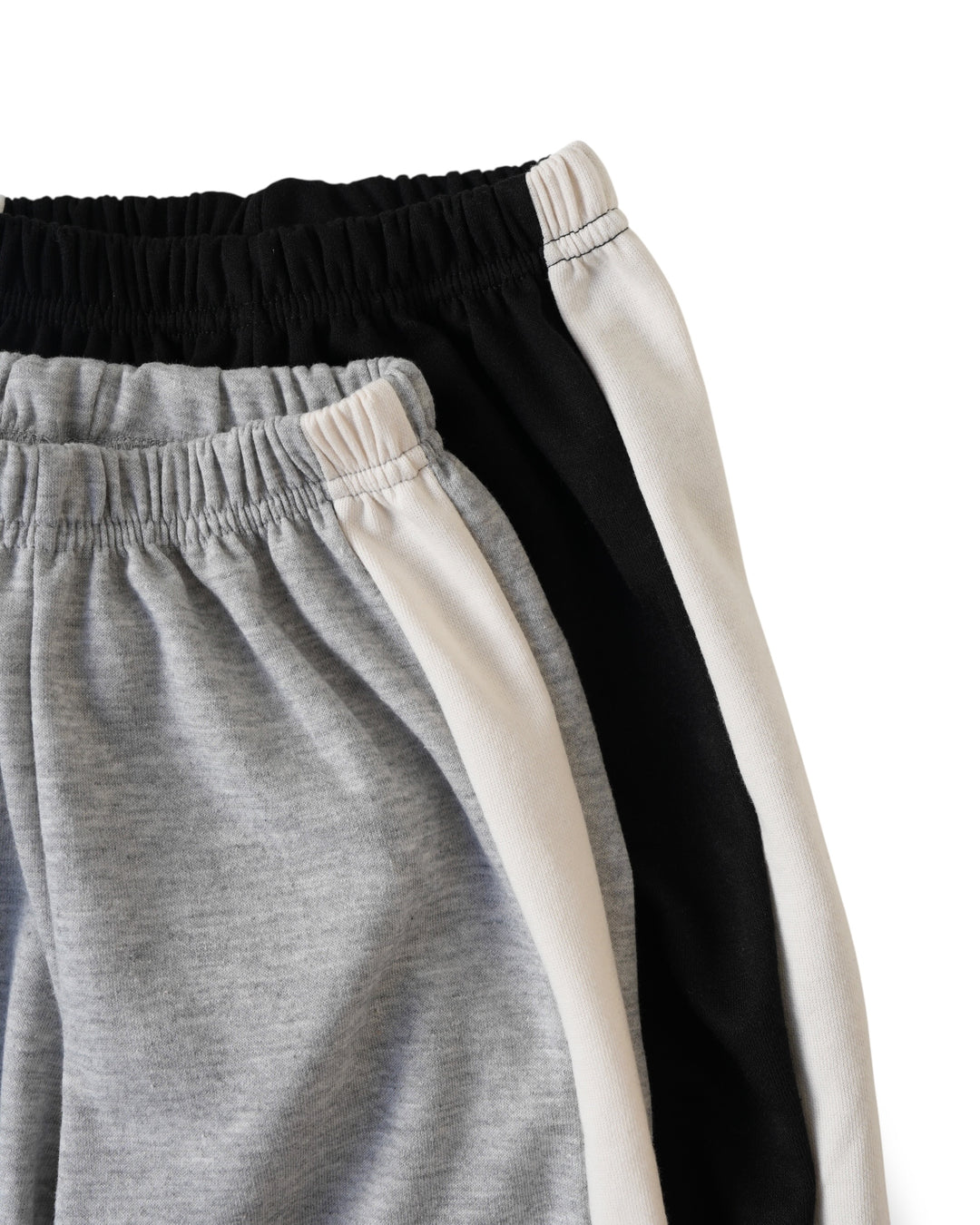 WSBサークルラインジョガーパンツ