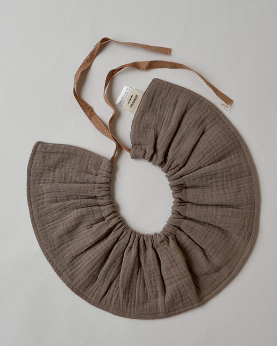 ギャザーリボンスタイ