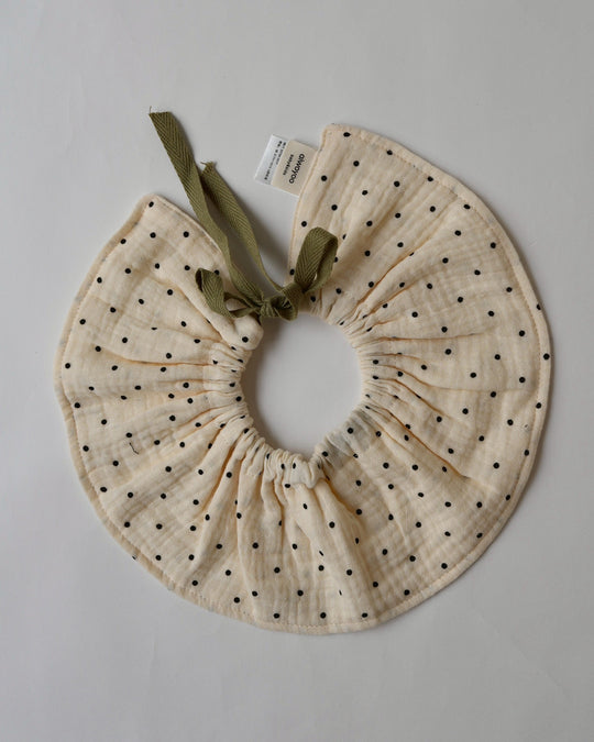 ギャザーリボンスタイ