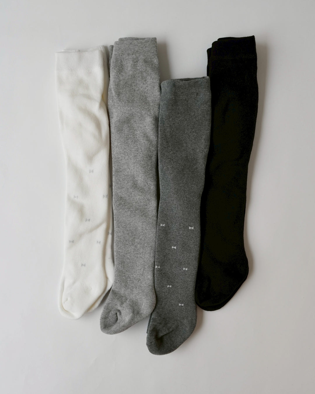 裏起毛BABYタイツ