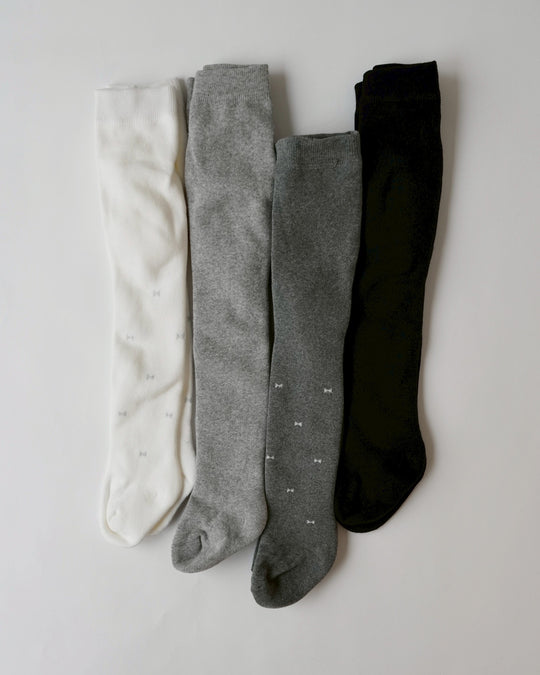 裏起毛BABYタイツ