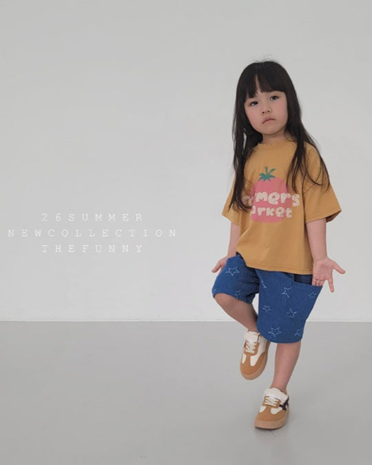 [THEFUNNY]トマトT