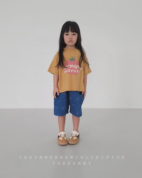 [THEFUNNY]トマトT