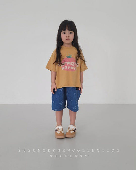 [THEFUNNY]トマトT