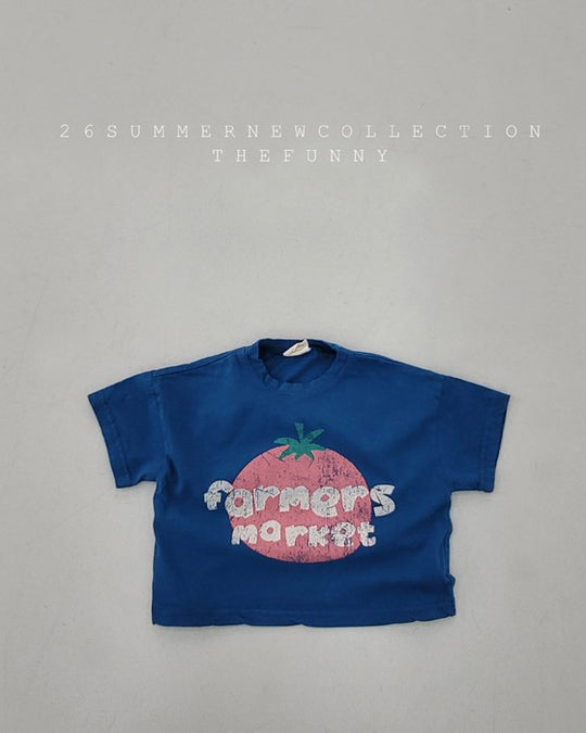 [THEFUNNY]トマトT