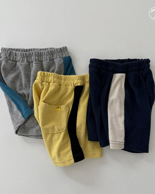 [GO.U]soryong half pants