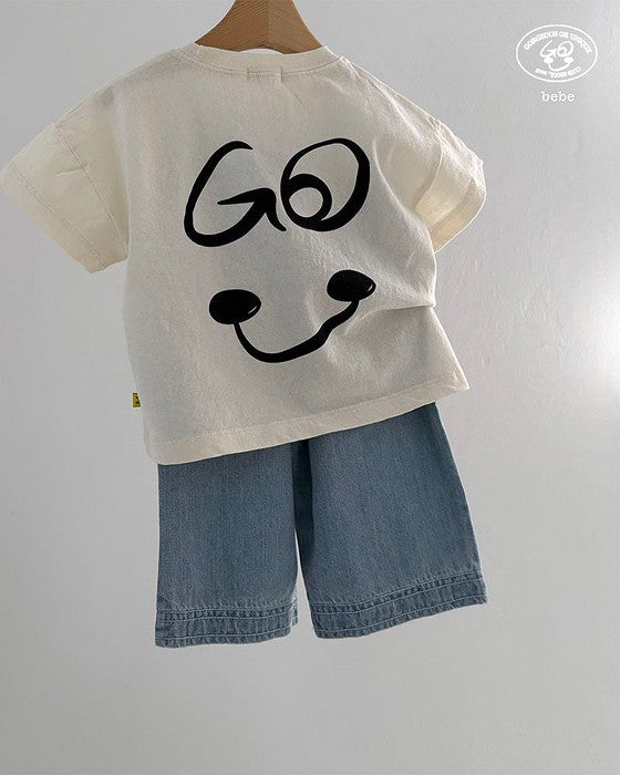 [GO.U]BABY GOU T