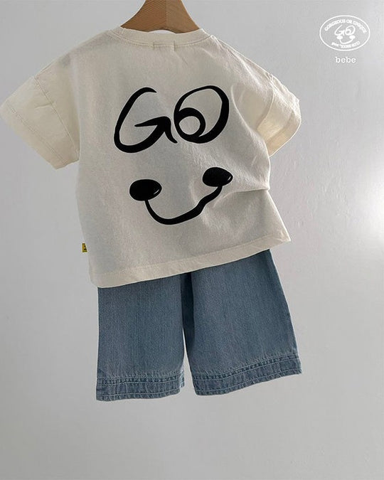 [GO.U]BABY GOU T