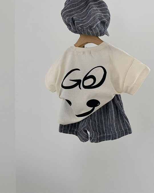 [GO.U]BABY GOU T