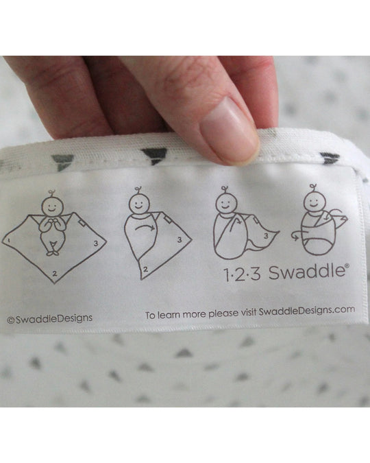[SwaddleDesigns]マーキゼットスワドル おくるみ