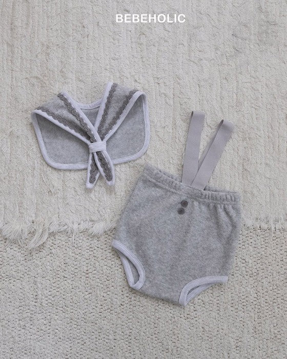 [bebeholic]ポーグルテリブルマセット