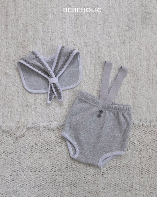 [bebeholic]ポーグルテリブルマセット