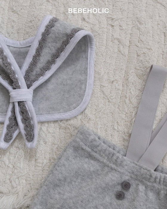 [bebeholic]ポーグルテリブルマセット