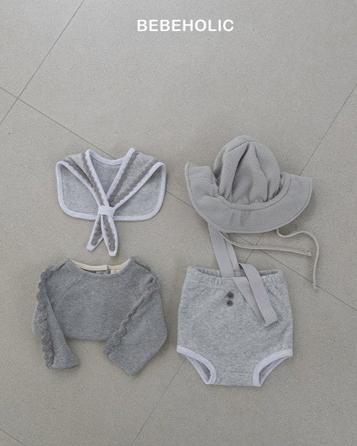 [bebeholic]ポーグルテリブルマセット