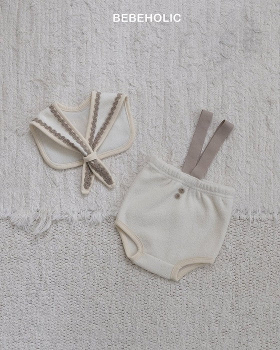 [bebeholic]ポーグルテリブルマセット