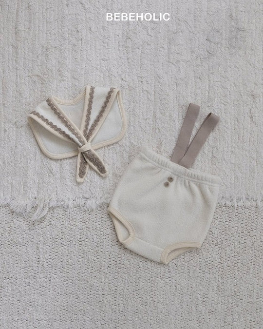 [bebeholic]ポーグルテリブルマセット