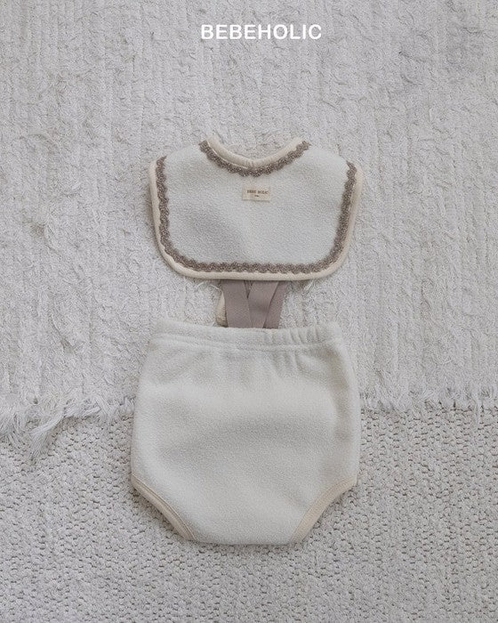 [bebeholic]ポーグルテリブルマセット