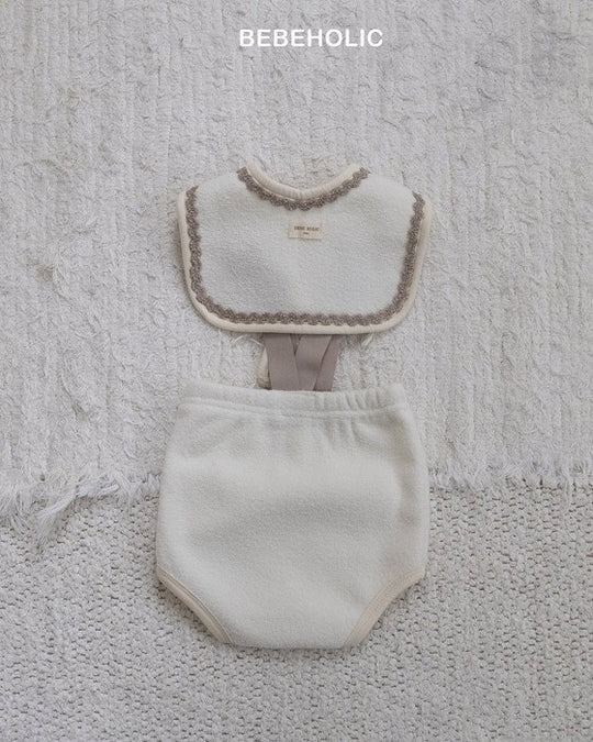 [bebeholic]ポーグルテリブルマセット