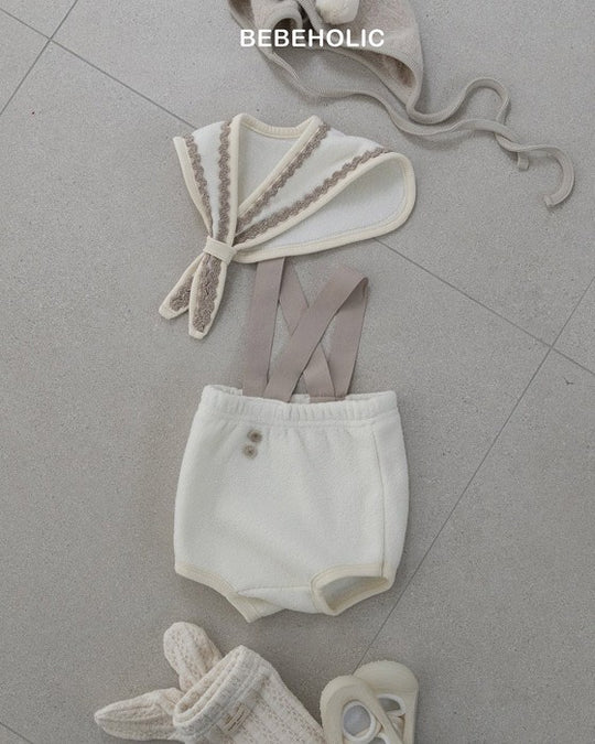 [bebeholic]ポーグルテリブルマセット