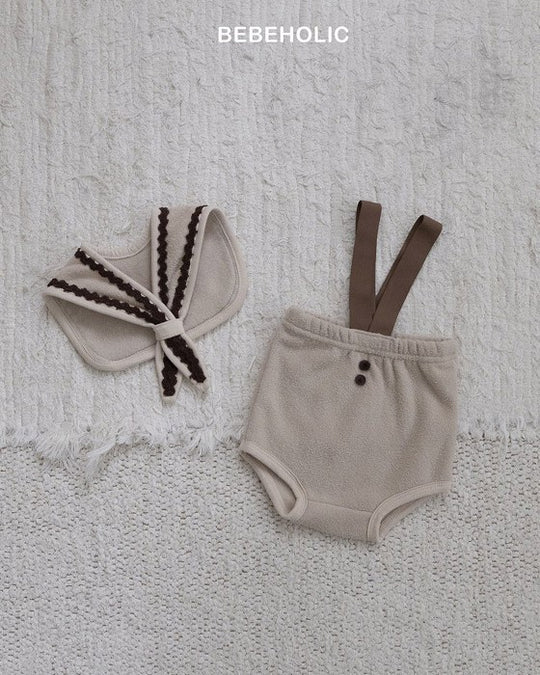 [bebeholic]ポーグルテリブルマセット