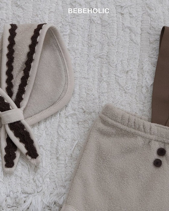 [bebeholic]ポーグルテリブルマセット