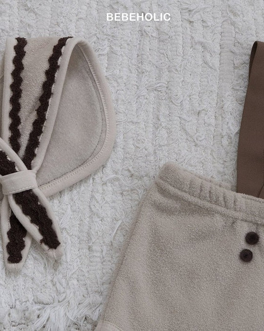 [bebeholic]ポーグルテリブルマセット