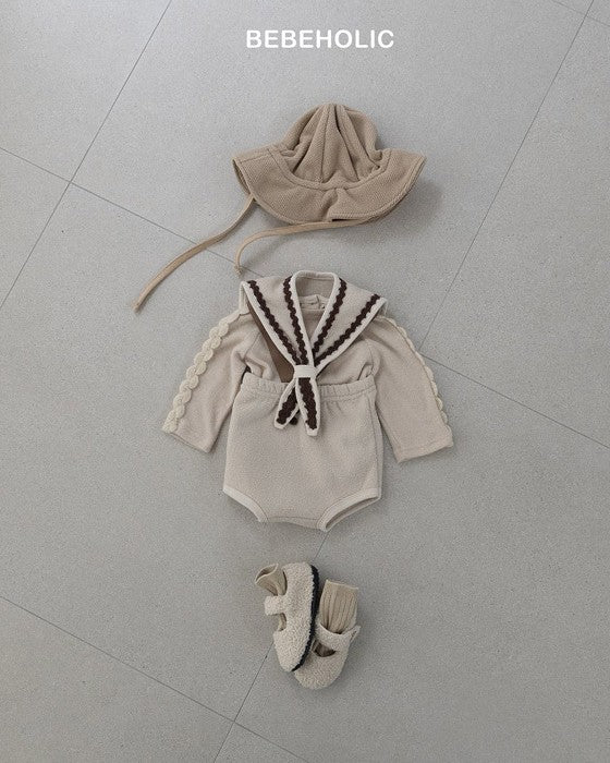 [bebeholic]ポーグルテリブルマセット