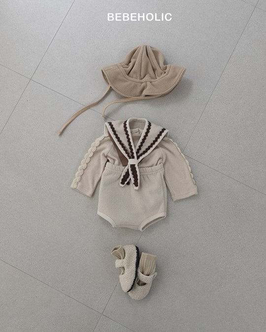 [bebeholic]ポーグルテリブルマセット